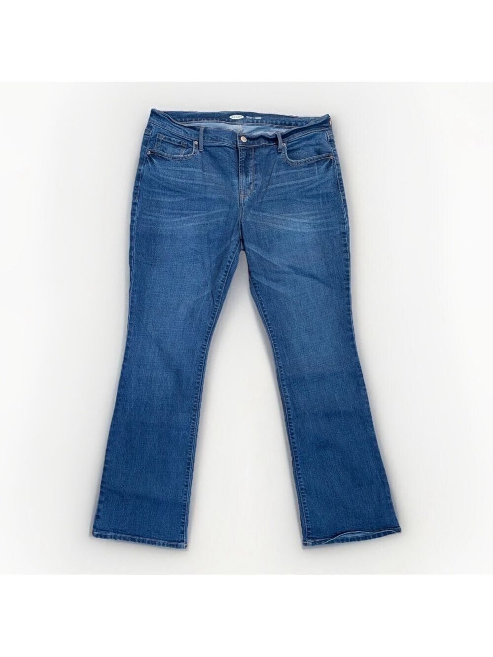 Old Navy Original Bootcut Jeans - Size 12S
